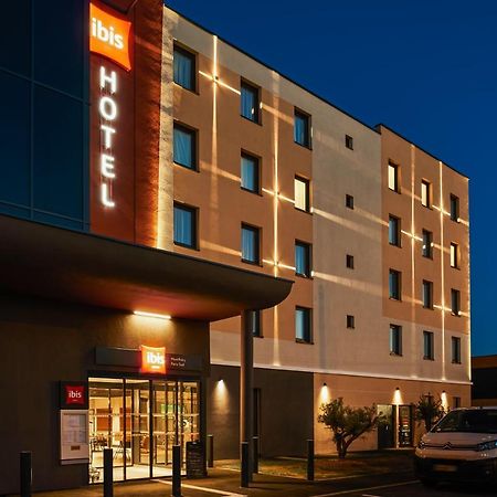 Ibis Montlhery Paris Sud Exterior foto