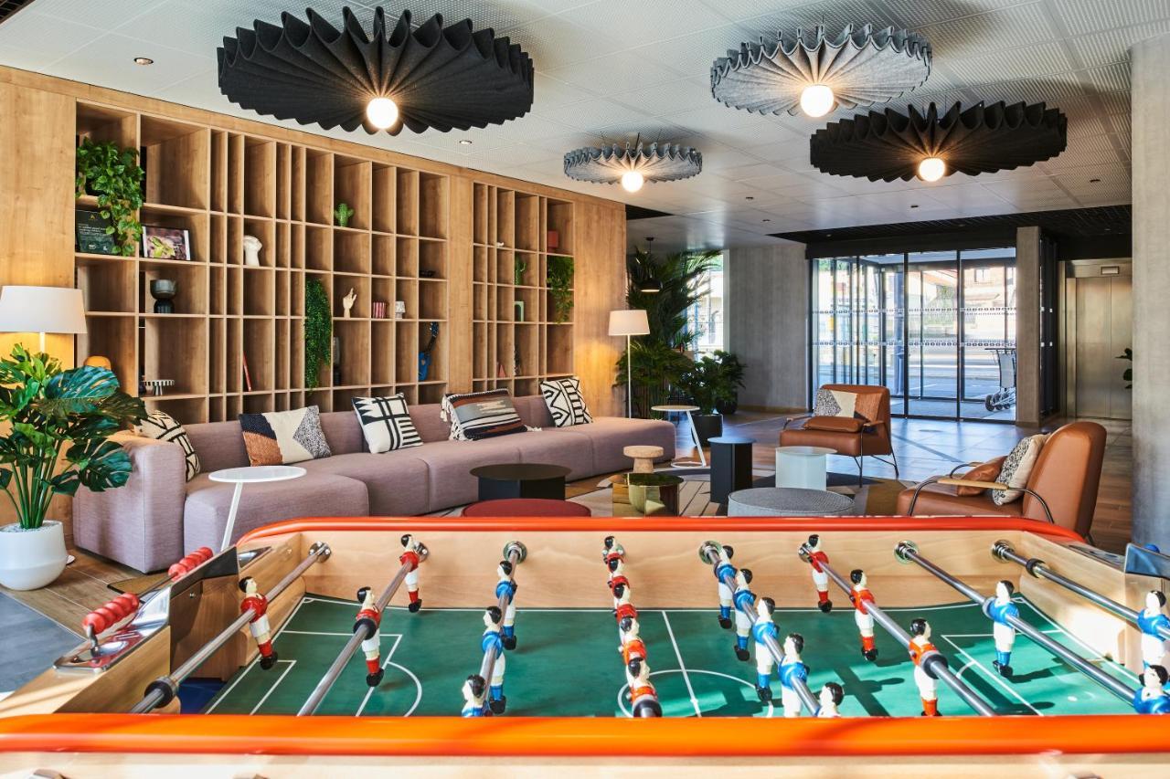 Ibis Montlhery Paris Sud Exterior foto