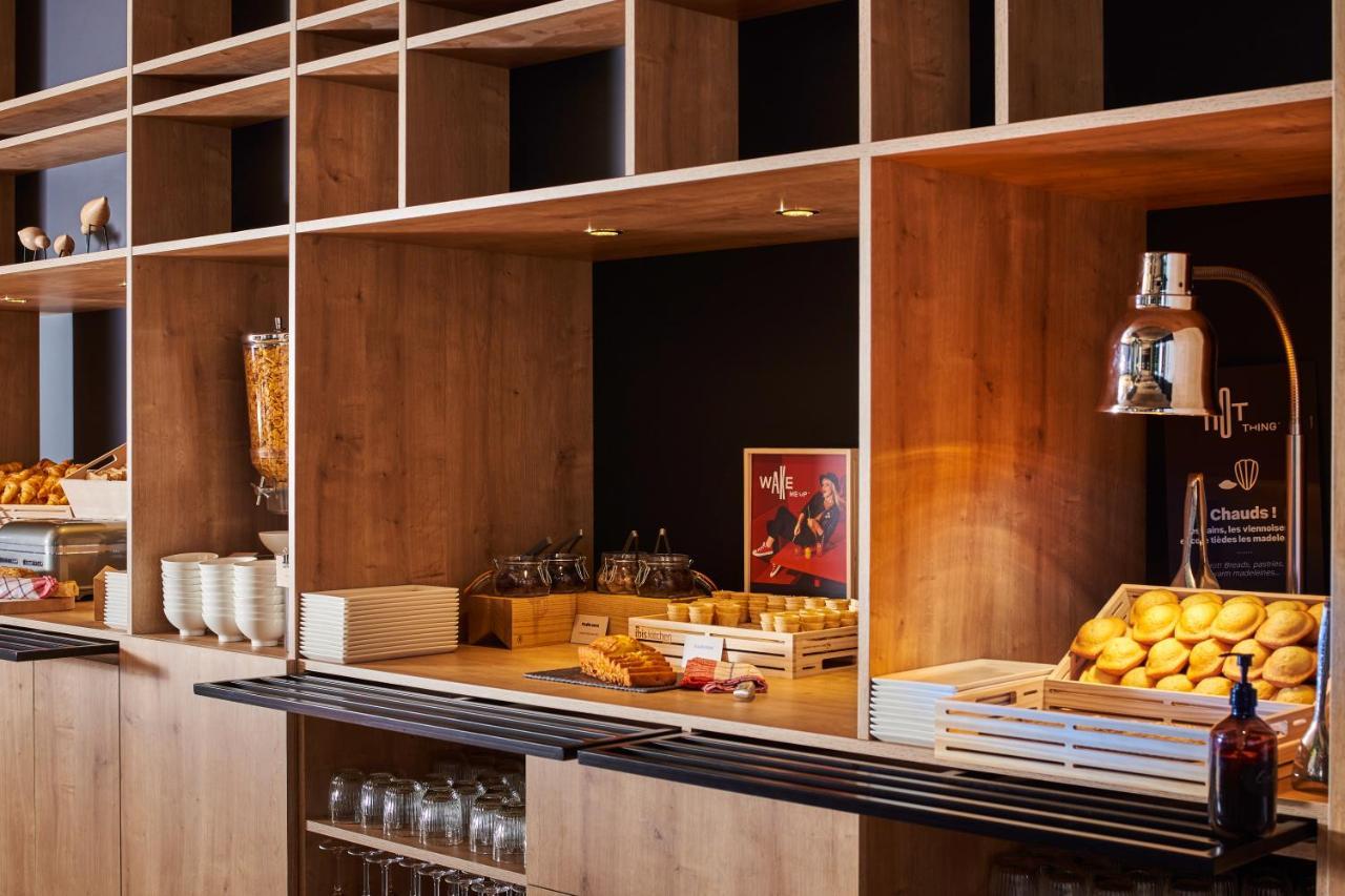 Ibis Montlhery Paris Sud Exterior foto