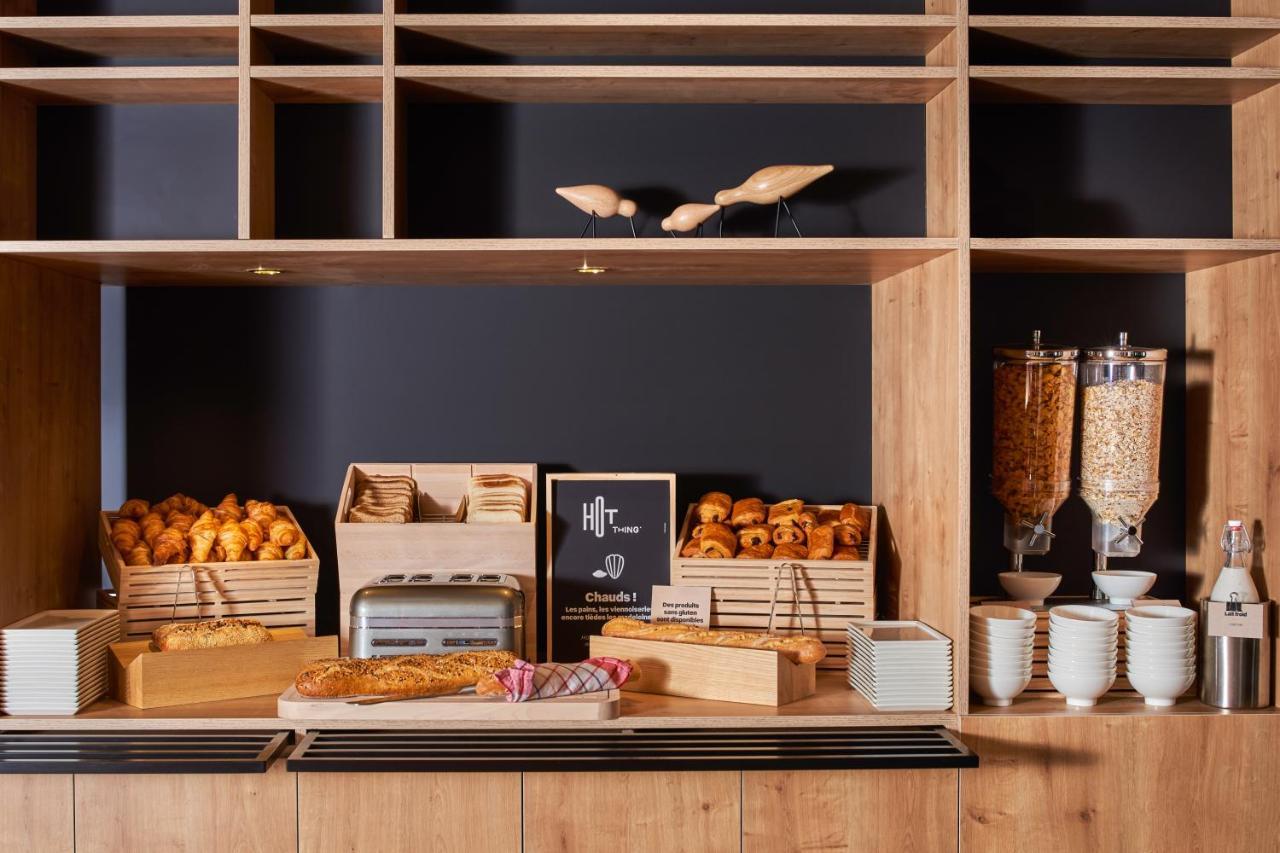 Ibis Montlhery Paris Sud Exterior foto