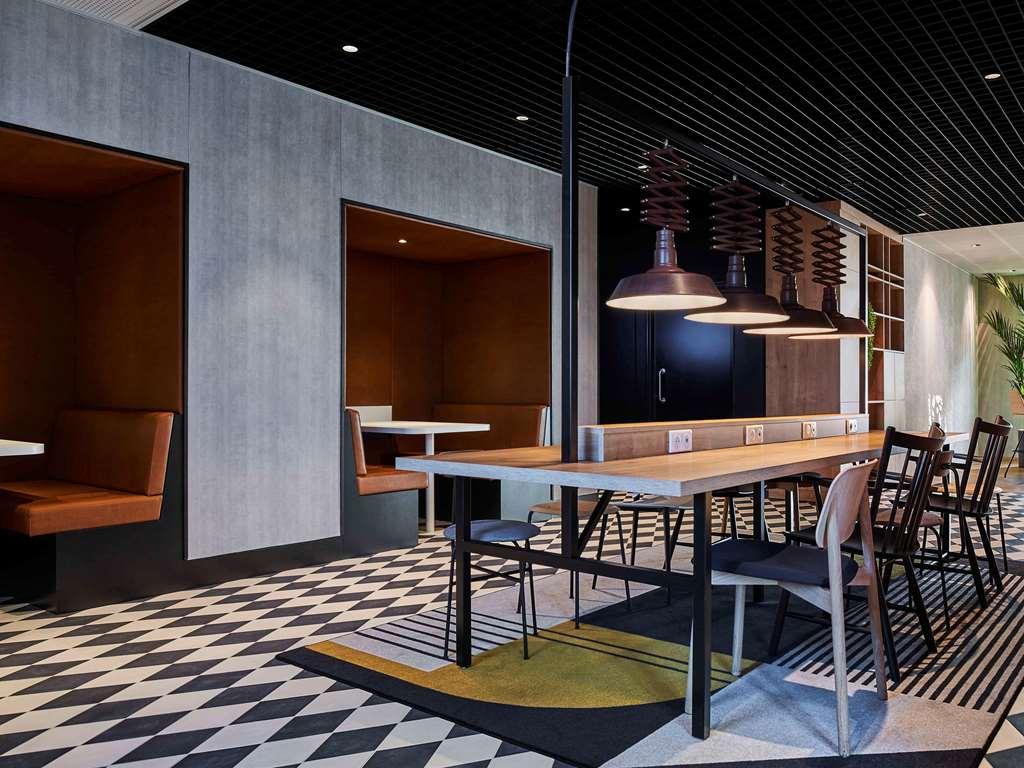 Ibis Montlhery Paris Sud Instalações foto