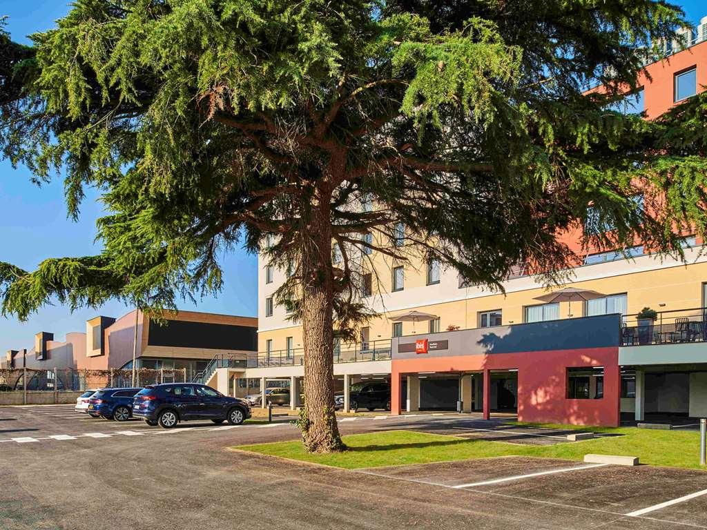 Ibis Montlhery Paris Sud Instalações foto